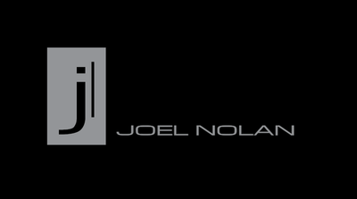 The Birth Of The Joel Nolan Brand