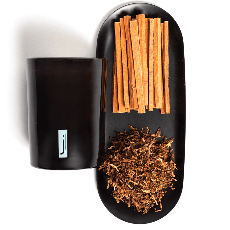 CHATSWORTH | Tobacco & Sandalwood Candle Joel Nolan 
